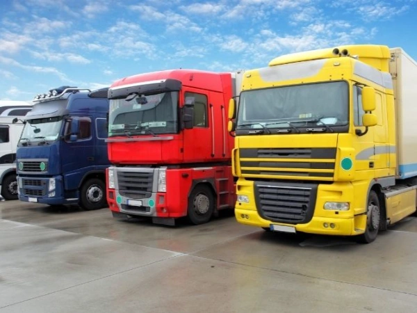 Ankara Gölbaşı Nakliye